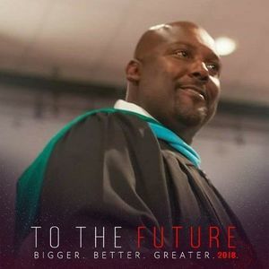 Meet your Posher, Brian